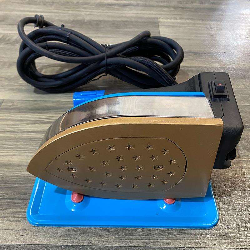 家用工业两用电烫斗 小型压力电加热蒸汽锅炉配件 原厂原装电熨斗