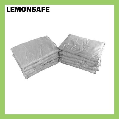 LEMONSAFE工业化学液体吸附棉枕通用型液体吸收棉枕APW01