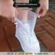 Silicone Cover Sport Rain Layer Waterproof Boot Shoe