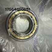 进口轴承 圆柱滚子轴承 NU2222E