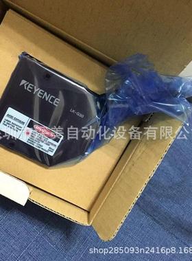 KEYEN原CE基恩士型号LK-G32 LK-G35感激光位移传器 感测头 全新装