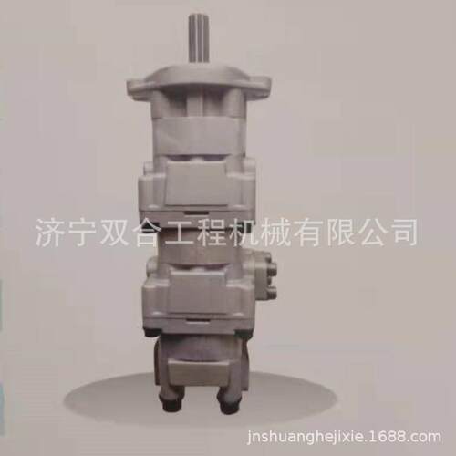 供应WA200装载机齿轮泵705-51-20150WA200装载机齿轮泵