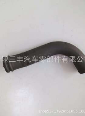 NT855柴油发动机旁通水管213485