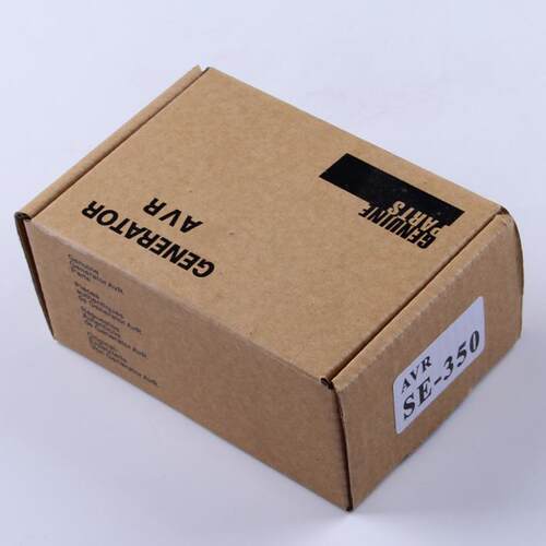 SE350 AVR调压板 自动电压调节器稳压器 励磁板