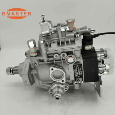 高品质柴油泵096000-8990适用1HZ发动机