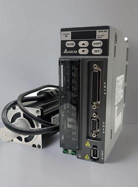 台达B2L伺服驱动器ASD-B2L-0421-B ASD-B2L-0721-BASD-B2L-1021-B