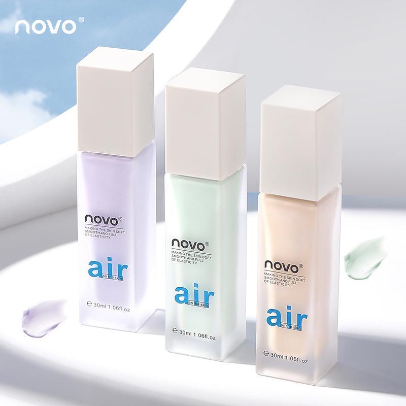 NOVO匀柔美肌隔离霜水润