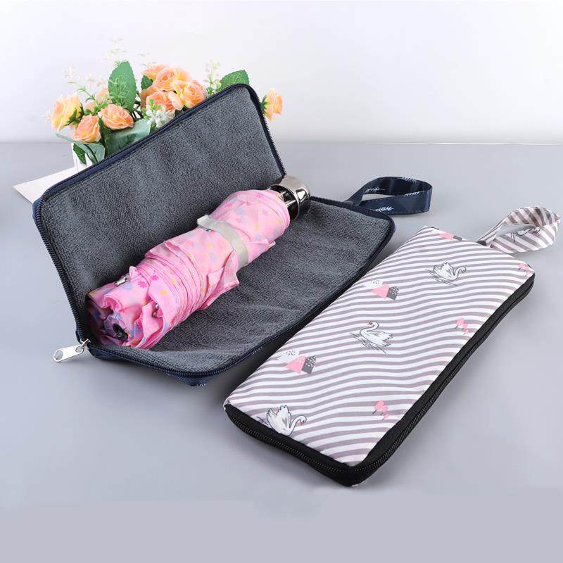 雨伞套防水吸湿可手拎悬挂雨天收纳伞袋子,居家日用,雨罩,淘宝优惠券,粉丝福利购,淘宝优惠卷