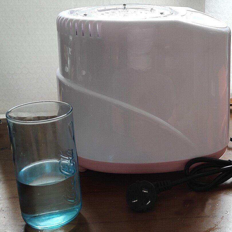 2升110V发熏蒸机、美规汗蒸蒸机07桑拿熏蒸仪汗桑汽拿房浴箱蒸汽