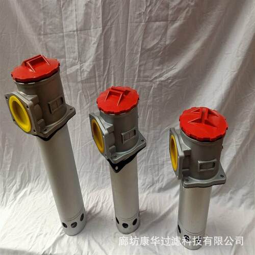 厂家供应吸TFA-40×800/10器0/1SQS80F-Y/C油过滤及滤芯