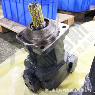 现货供应 美柯玛斯 替代力士乐 A7VO28 轴向柱塞变量液压泵