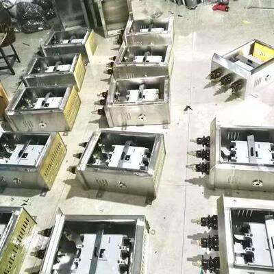 变压器负荷开关保护箱低压户外400A630A800A1250A户外专用