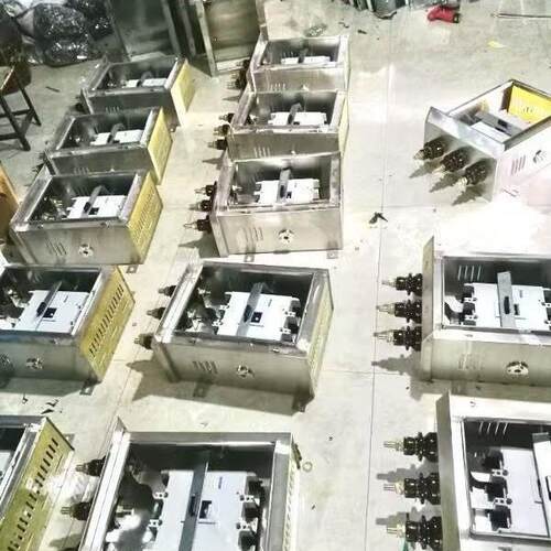 变压器负荷开关保护箱低压户外400A630A800A1250A户外专用