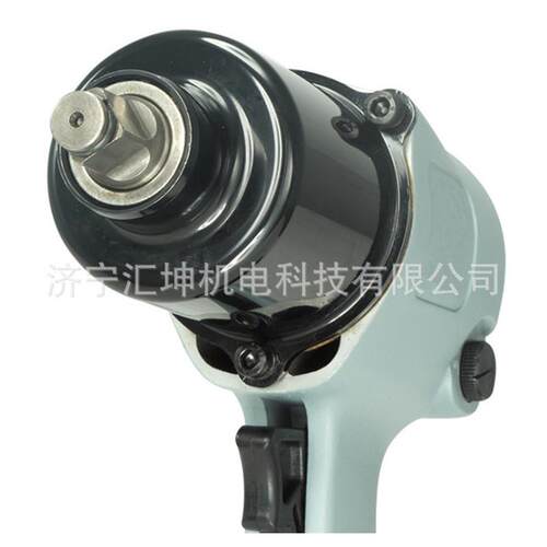 汇坤厂家气动工具R741气动螺栓卸扭力扳手气动扳手现货发货