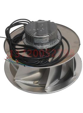 ECF(K)8D355-PLHDAJ18A-E SANMU 三木风扇 离心风机 全新原装