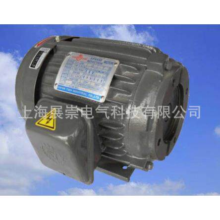 CO5-43B0 5HP 3.75KW 电机 马达 C05-43B0