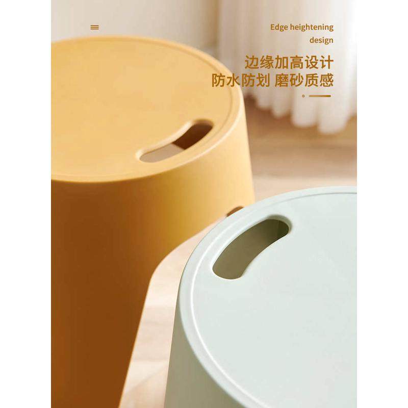 北欧塑料加厚大人凳子家用方凳吃饭凳胶凳商用凳椅子高凳板凳登孑,商业/办公家具,商用折叠桌椅/展业桌椅,淘宝优惠券,粉丝福利购,淘宝优惠卷