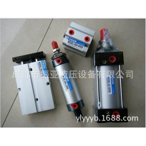 厂家直销SC，CSM气缸，SC63×500，CSM125×100，CSM125×150