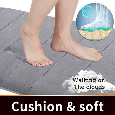 Bath Mat Bathroom Rugs