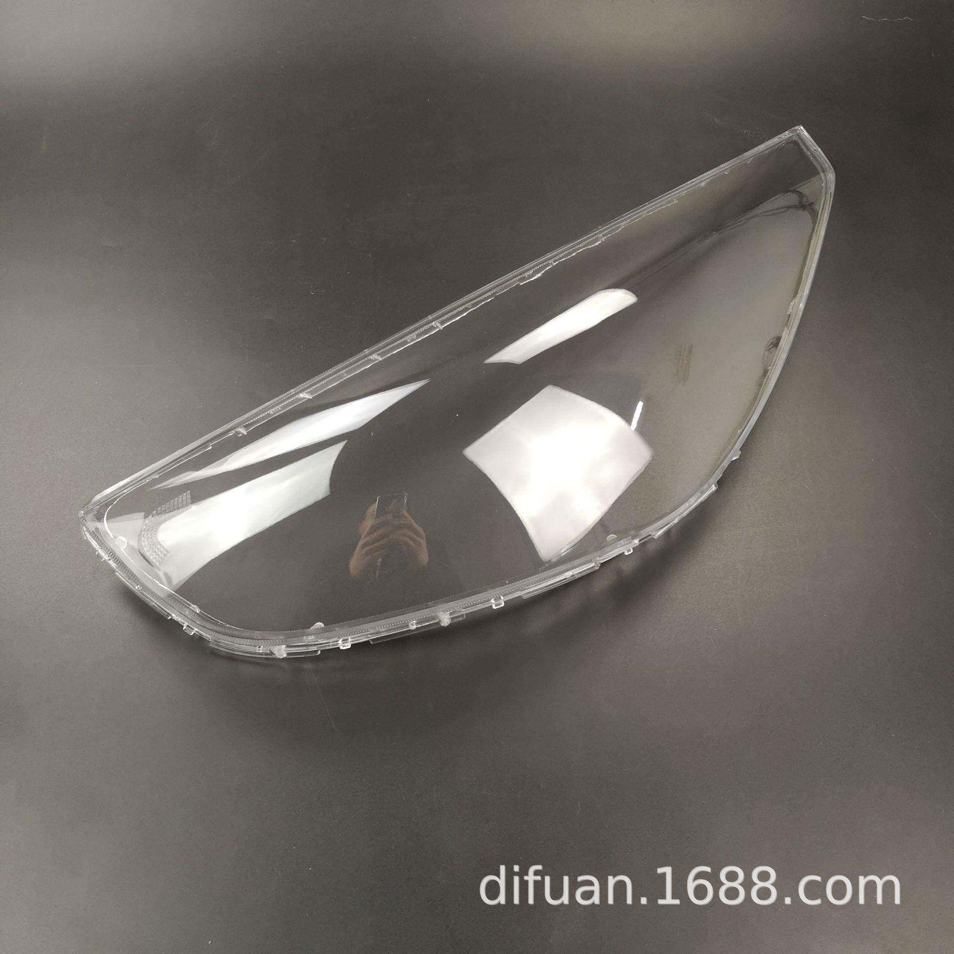 新IX35灯罩大灯灯罩PC罩适用于现代13-15款IX35大灯