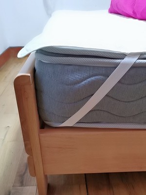 穗宝床垫全国排名第几?说说体验穗宝床垫感受怎样