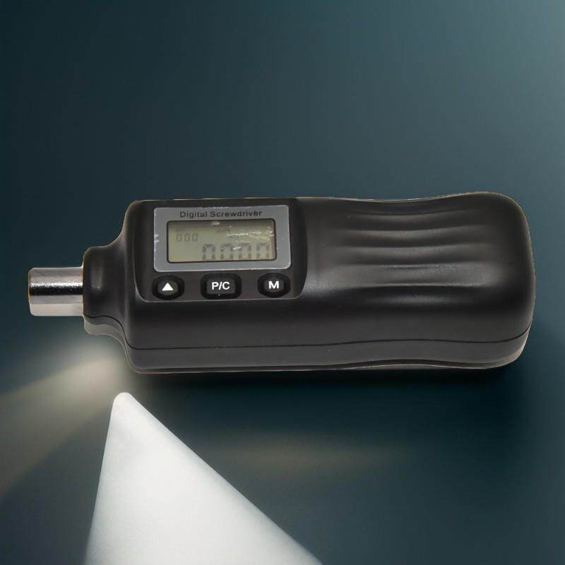 数显扭矩螺丝刀力矩起子扭力起子新款充电桩太阳能安装计数储存