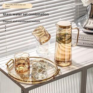 tray set resistant heat holder with cups beer cup Glass