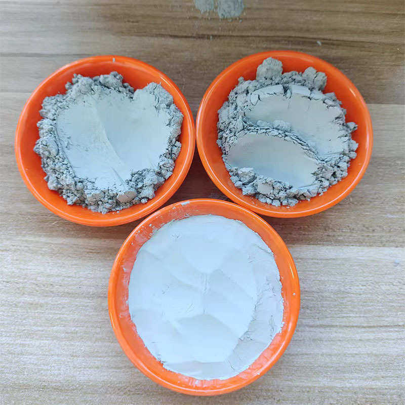 厂家供应导电云母粉 橡胶塑料填充 防静电涂料环氧地坪