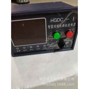 HJDC-1智能微机控制器地铁隧道工程充电机配件KCB-A触发控制器