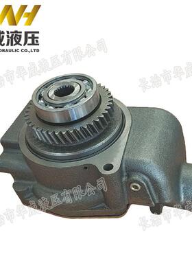 厂家供应 农机配件 水泵总成 RE546906/6162-63-1015