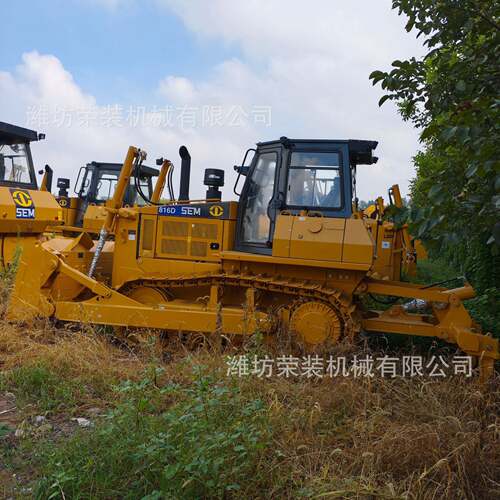 卡特彼勒816D推土机824FBulldozer822D推煤机ROPS驾驶室