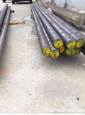 售13Cr11Ni2W2MoV(S47310)不锈钢棒 S47310(13Cr11Ni2W2MoV)圆钢