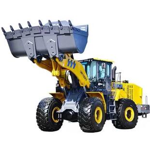 XGYG01 146B 载机左转向油缸配件803070937 徐工1200K装