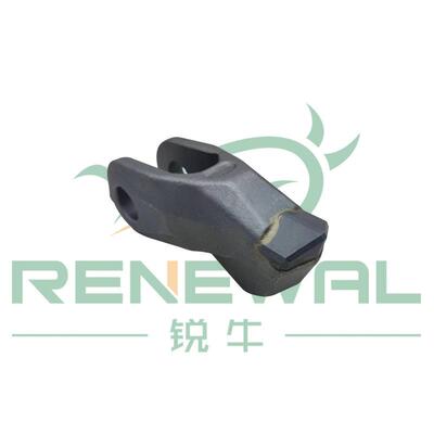 拓荒齿木材粉碎机农业机械配件碎枝齿HDT03