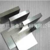 耐磨耗性好 高冲击韧性 抗机械疲劳性能好 S7圆钢 S7模具钢板料