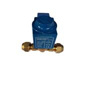 鸿1磁0系列S862V型电磁阀冷媒制冷媒空调制冷电磁森阀冷库电阀制