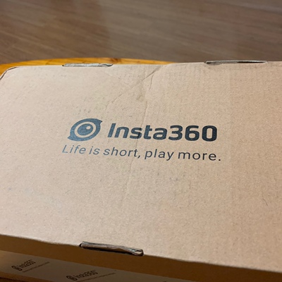 讲一讲:Insta360 ONE X运动相机怎么样,使用一个月后看真相!!