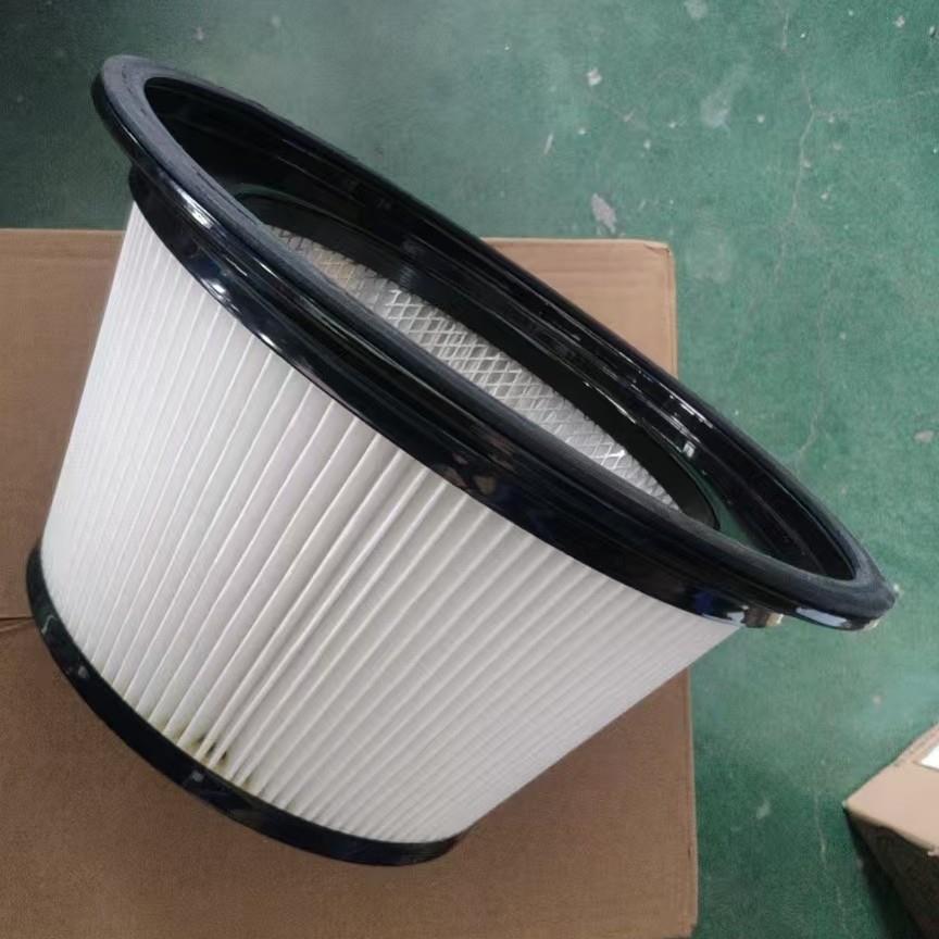 倍尔斯C522滤芯工厂直供工业吸尘器C5系列可过滤粉尘高精度滤芯