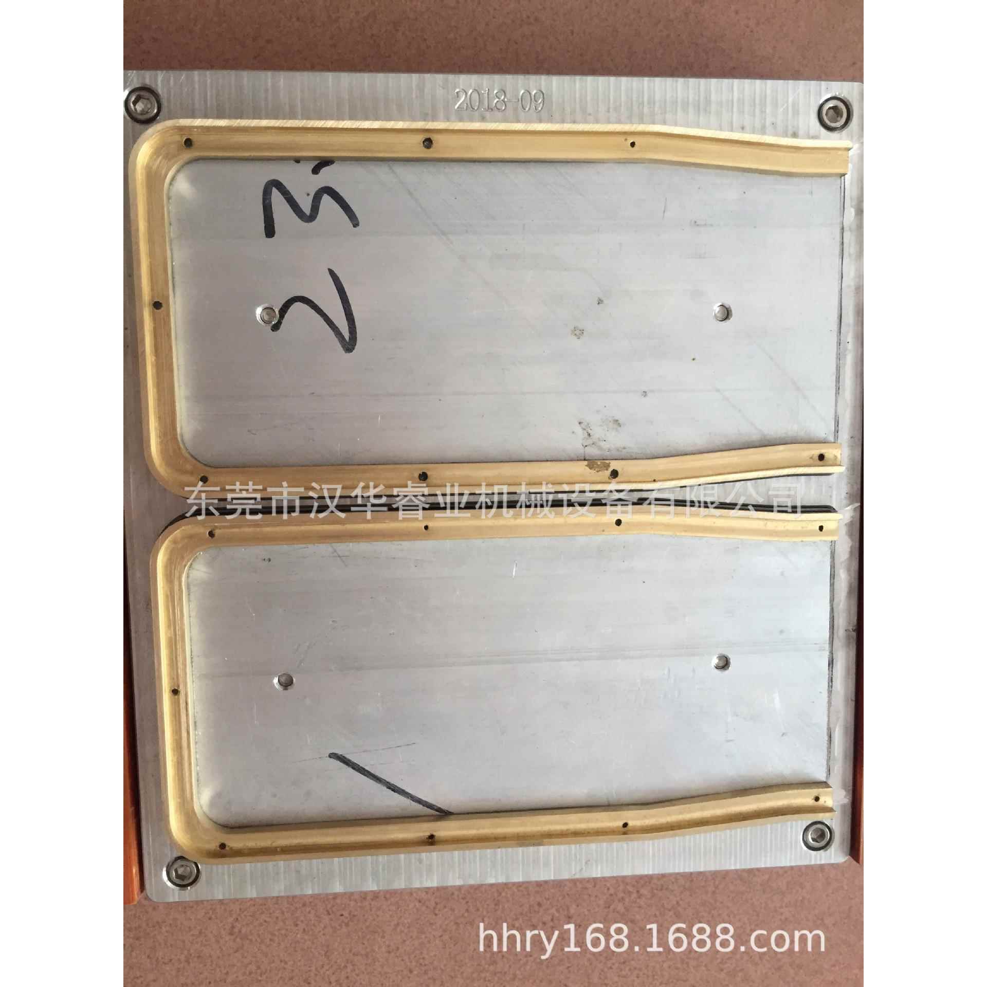 PVC发泡模具吸塑模魔术贴模具塑料熔接模具吸塑包装模具