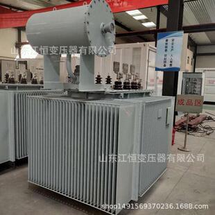 生产S20-1600KVA电力变压器6KV10KV35KV电力变压器生产厂家