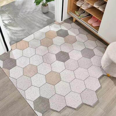 Dust Doormat Carpet Floor Mat Outdoor Indoor Entrance Kitch