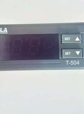 温T控器T503T504506T07T80WRE，机电冷6水机温1控器