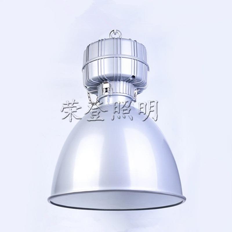 LERFC9810D工矿1灯厂房灯车RFC9间810高顶灯100W50W2灯00W仓库吊