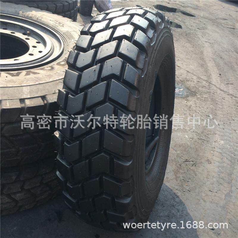 东风轮胎 东风轮胎12.5R20 11R18 12R20 东风轮胎
