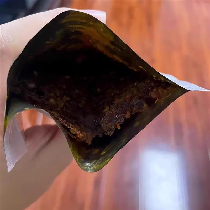 郑新初牛肉烤鲜牛肉40g袋装江西特产铁板香辣五香牛肉粒麻辣零食