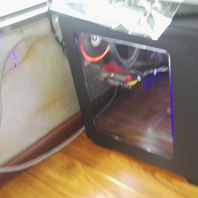 准备入手宁美国度的电脑靠谱吗?谁真正了解说说好吗