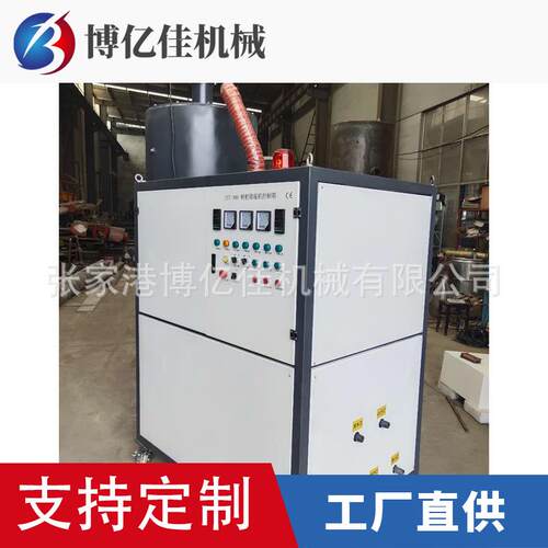 蜂巢转轮除湿干燥机PET除湿干燥机原料除湿干燥送料生产厂家