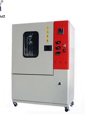 江西非标老化试验箱厂家可程式换气老化试验箱氙灯老化试验箱