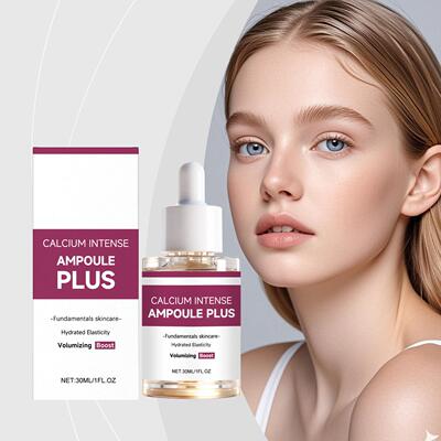 Moisturizing essence gently cleanses, nourishes, and hydrate