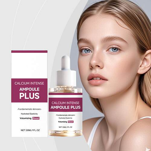 Moisturizing essence gently cleanses, nourishes, and hydrate